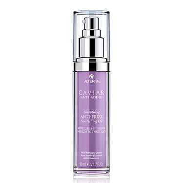 ALTERNA_CAVIAR ANTI-AGING Nourishing Oil_Cosmetic World